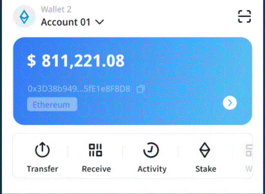 精神昆仑，生命约imToken官网下载定——对